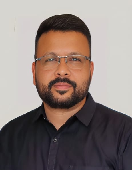 Rtn. Rithesh Kumar Shetty